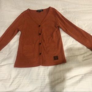 Beau Hudson Cardigan